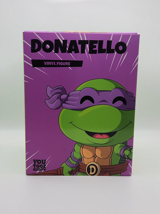 Teenage Mutant Ninja Turtles Donatello