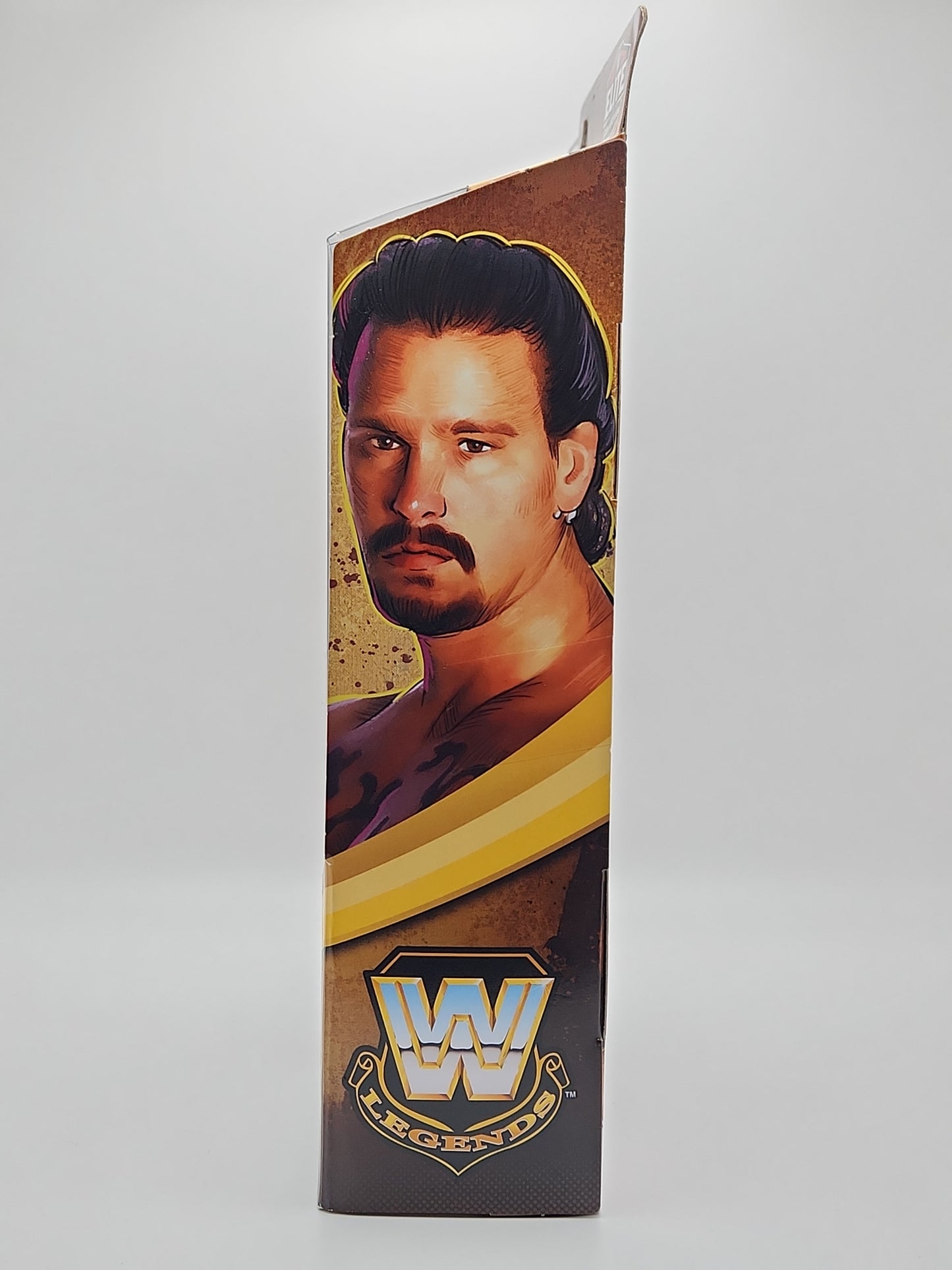 WWE Elite Collection Series- WWF Legends- Bradshaw