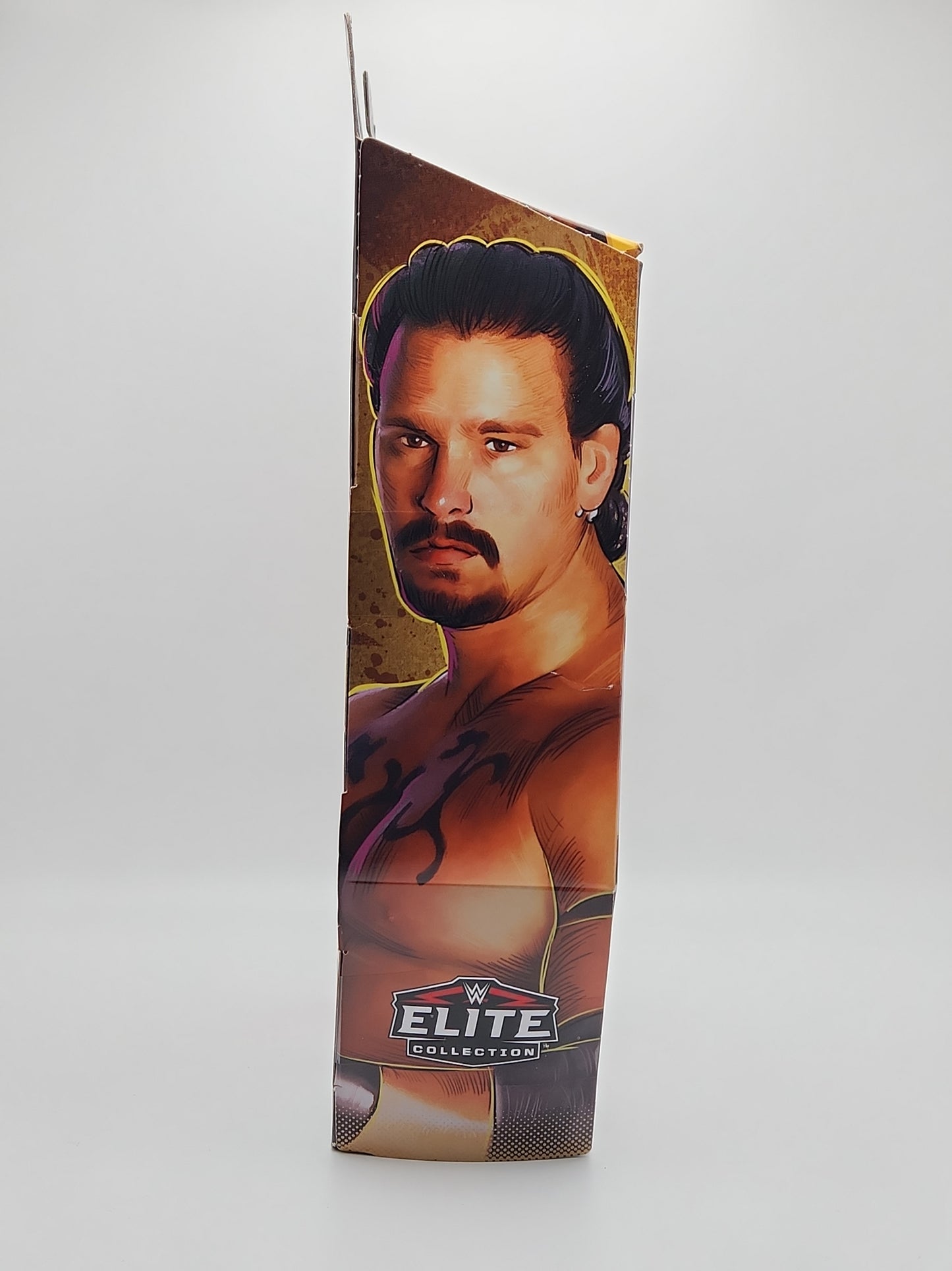 WWE Elite Collection Series- WWF Legends- Bradshaw