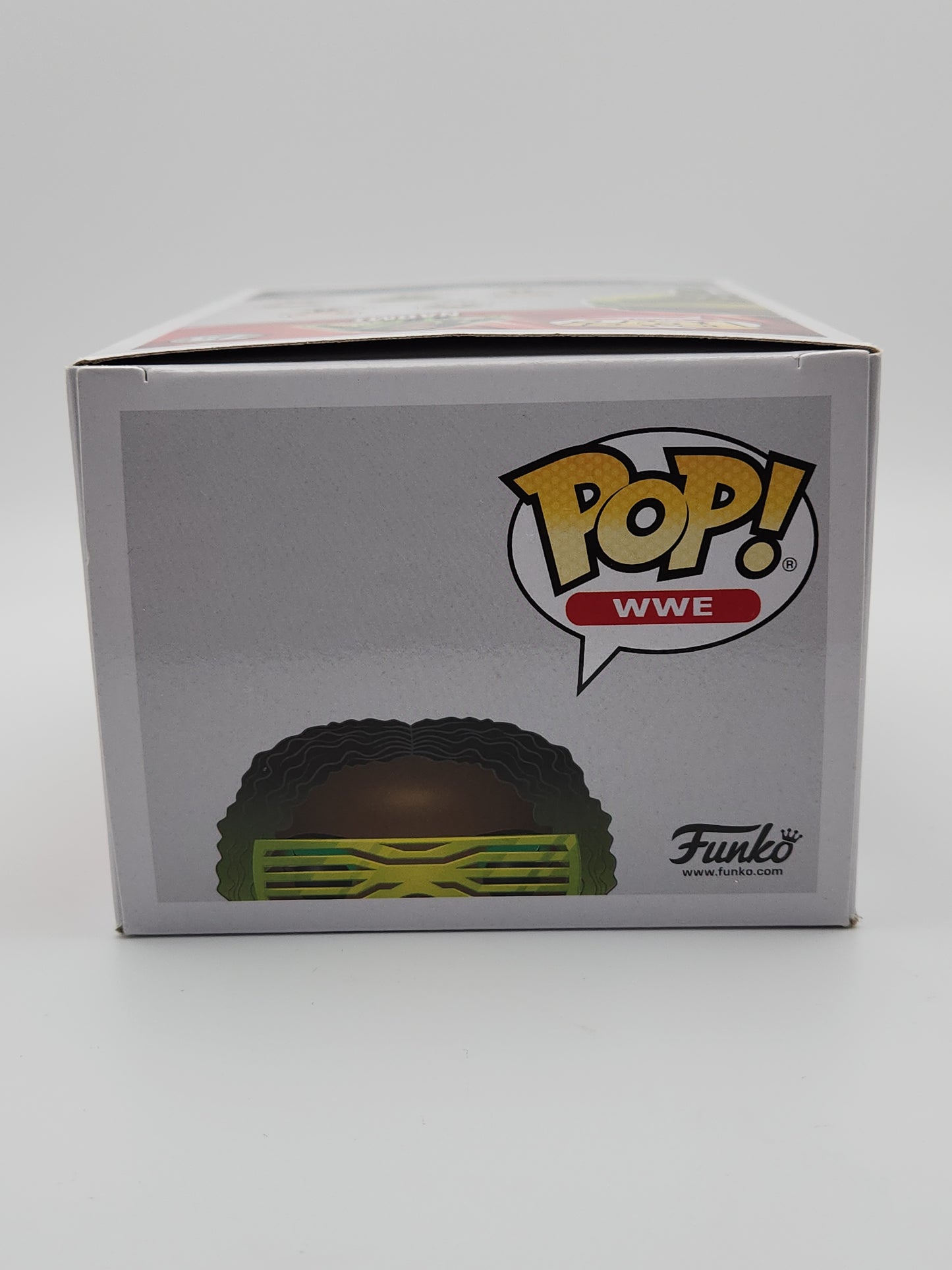 Funko Pop! WWE- Naomi