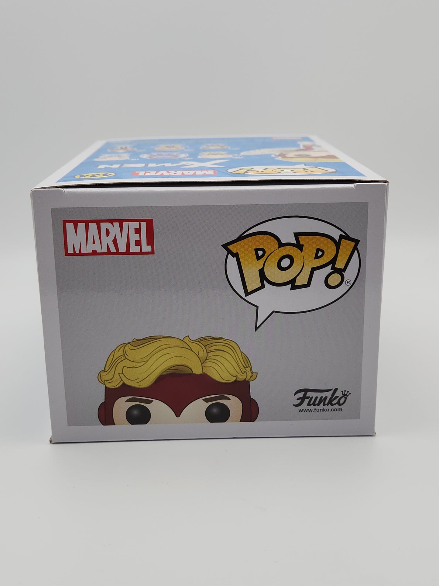 Funko Pop! Marvel- X-Men: Angel