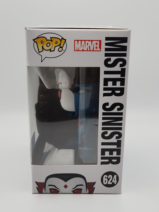 Funko Pop! Marvel- X-Men: Mister Sinister