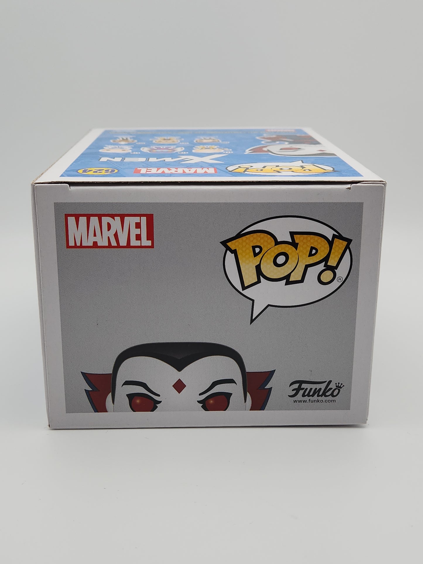Funko Pop! Marvel- X-Men: Mister Sinister