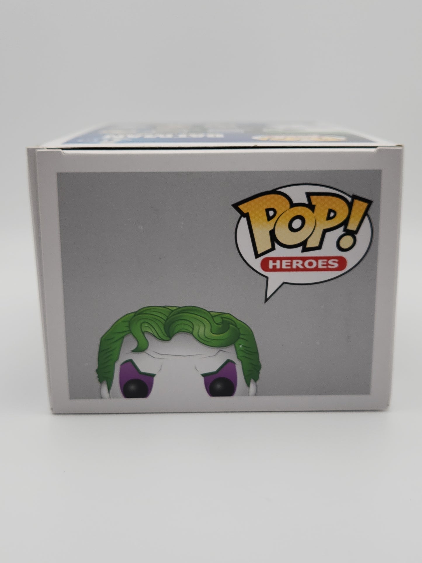 Funko Pop! Heroes- The Joker (The Dark Knight Returns)