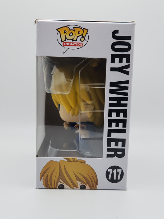 Funko Pop! Animation- Yu-Gi-Oh! Joey Wheeler