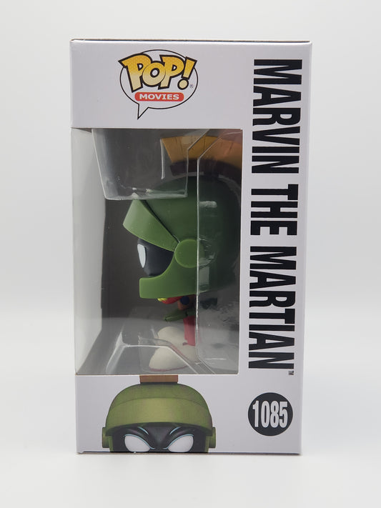 Funko Pop! Movies- Space Jam: Marvin the Martian