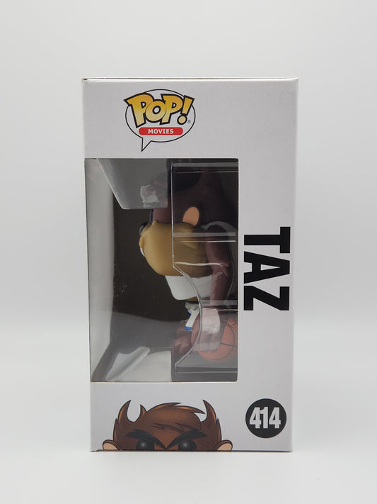 Funko Pop! Movies- Space Jam: Taz