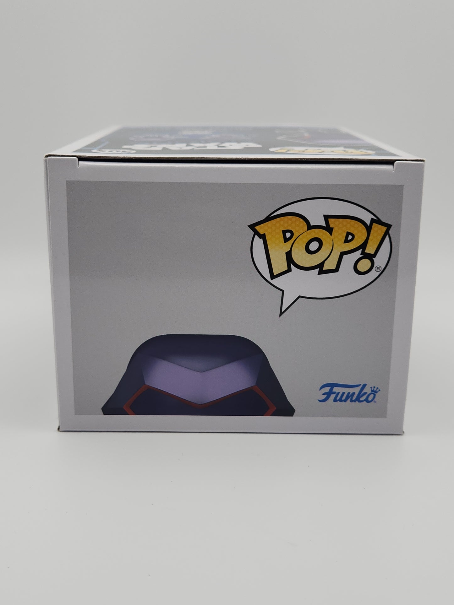 Funko Pop! Television- Star Wars Visions: Karre (Glows in the Dark)