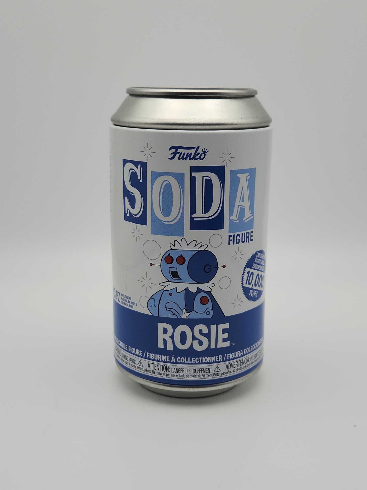 Funko Soda- Rosie