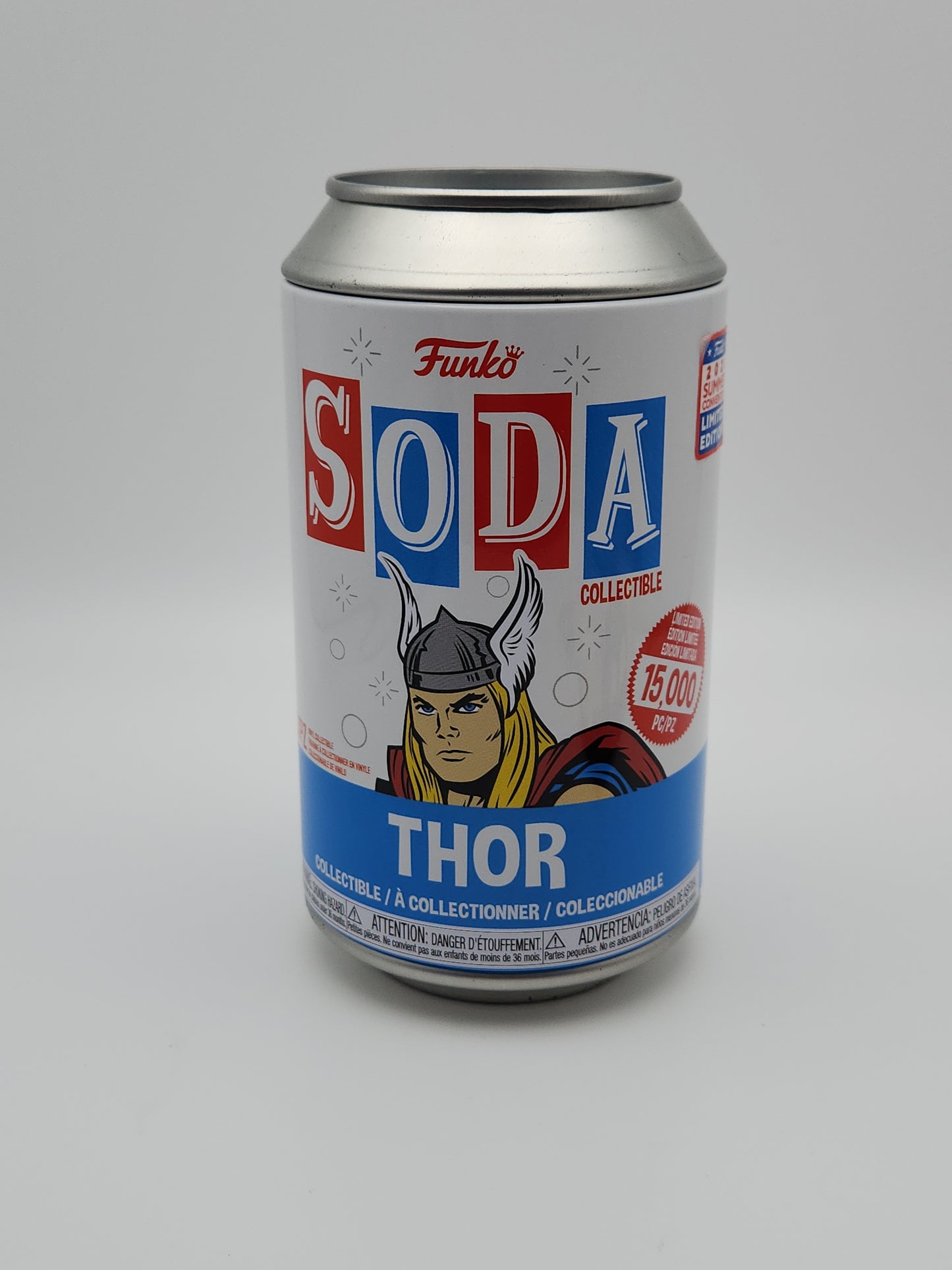 Funko Soda- Thor