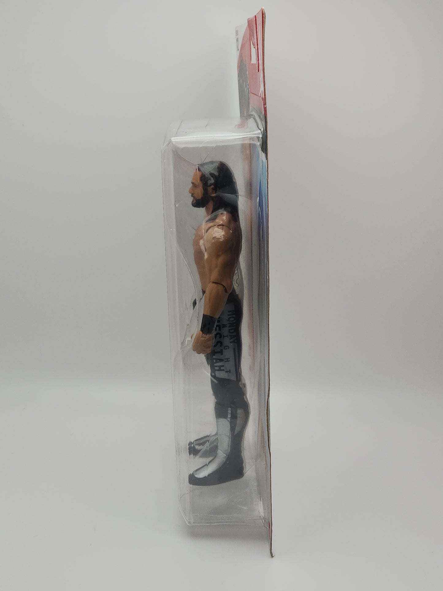 WWE Basic Series 112- Seth Rollins