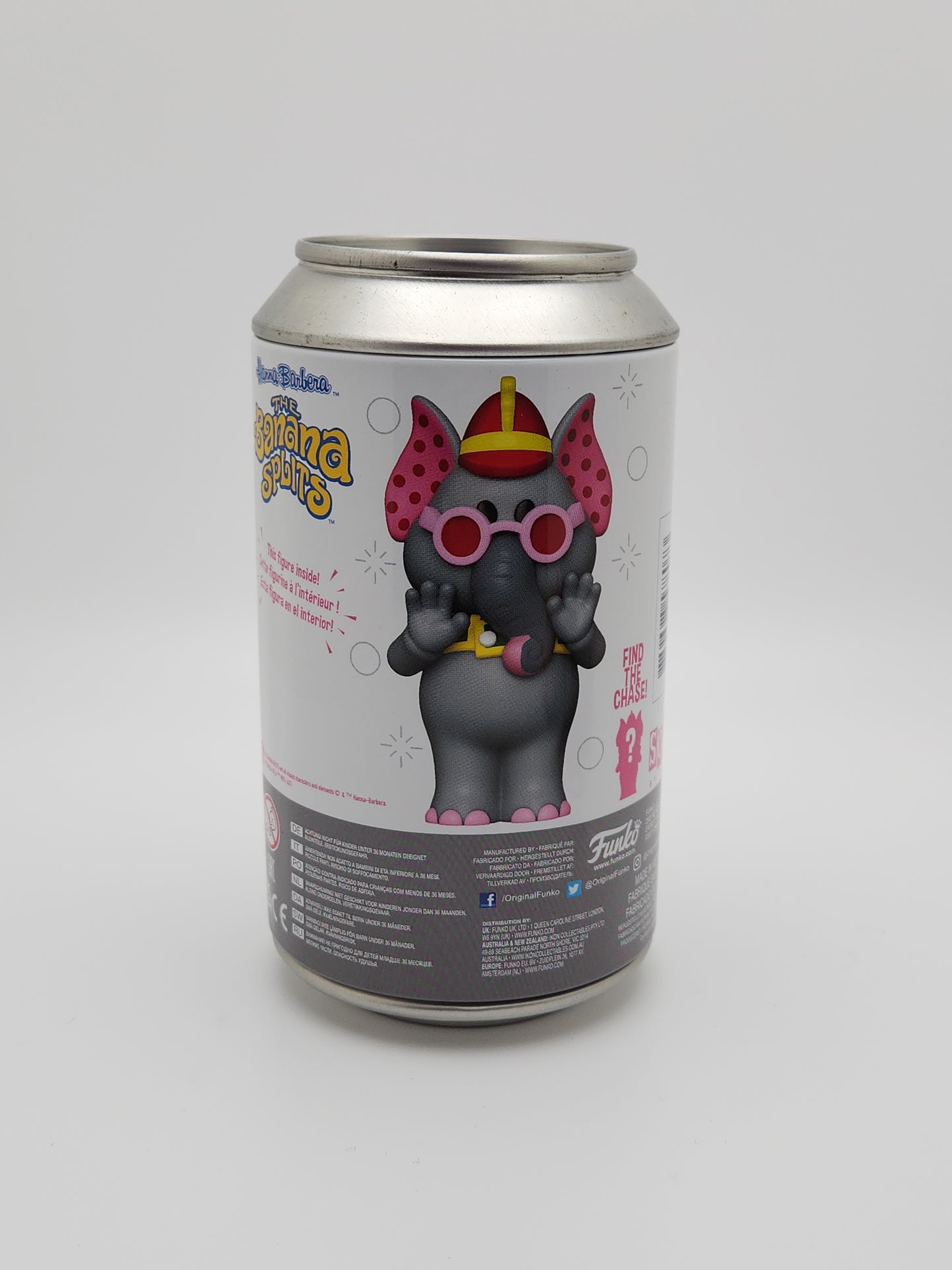 Funko Soda- Snorky