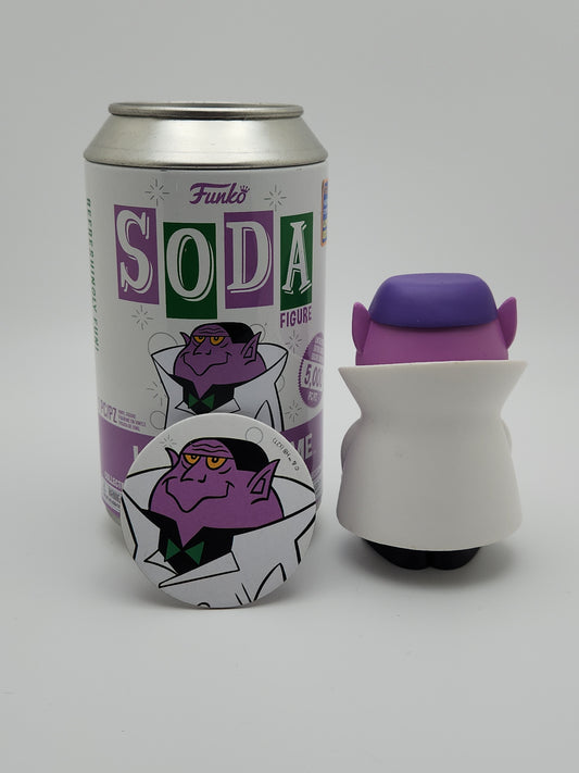 Funko Soda- Lil' Gruesome