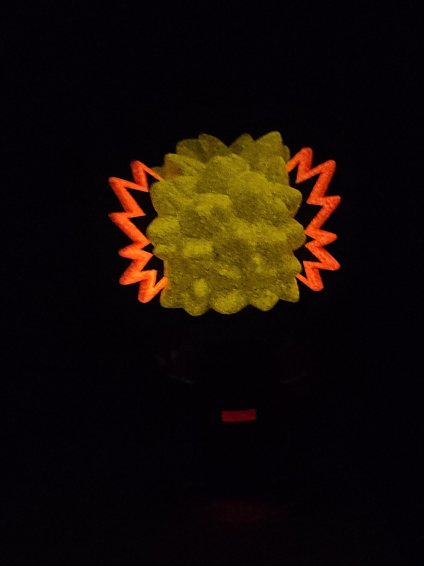 Funko Soda- Katsuki Bakugo (Glow Chase)