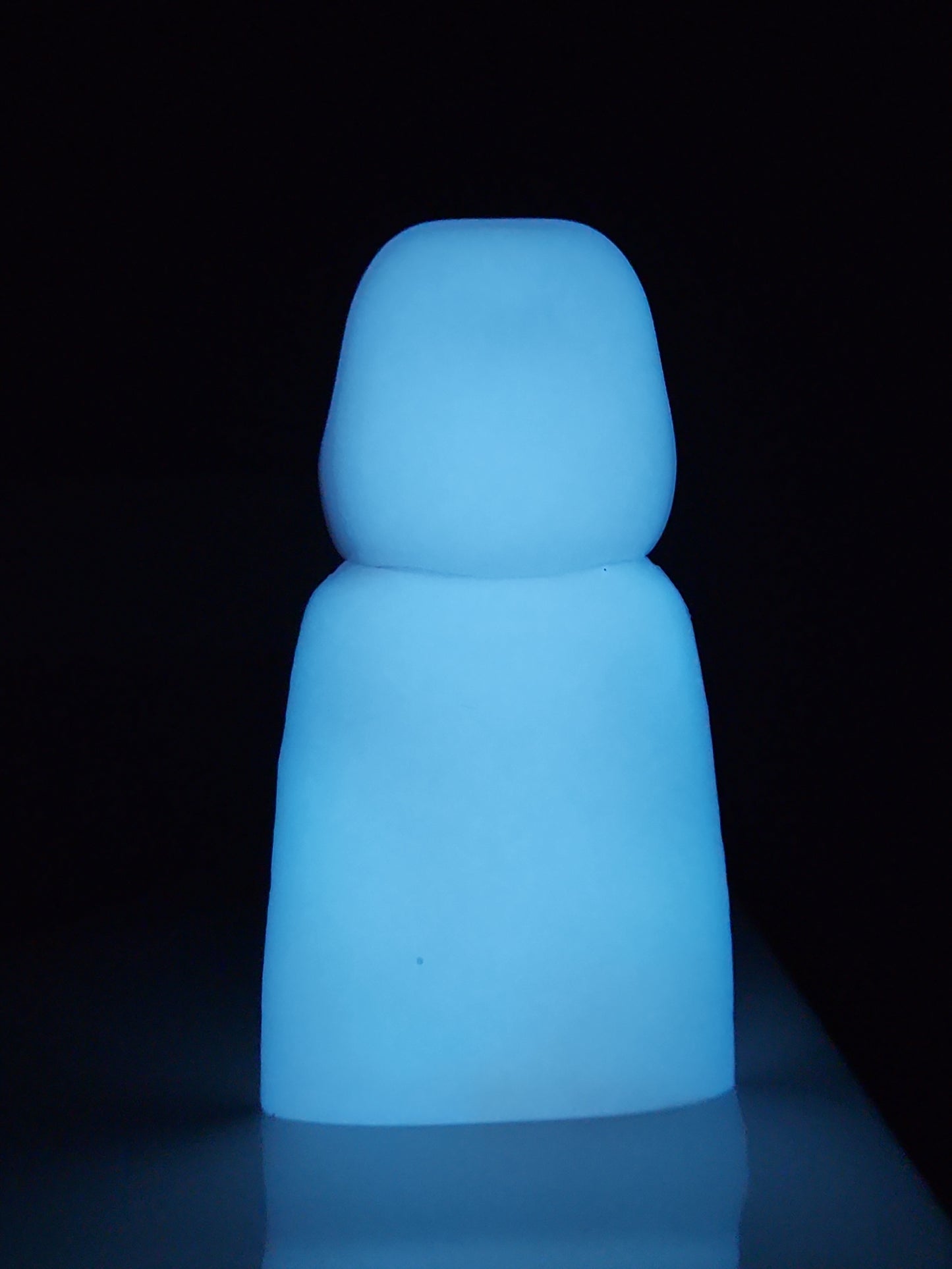 Funko Soda- Moon Knight (Glow Chase)
