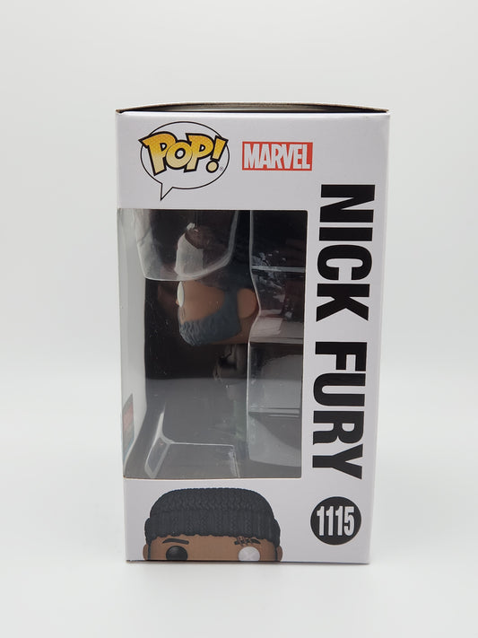 Funko Pop! Television- Secret Invasion: Nick Fury
