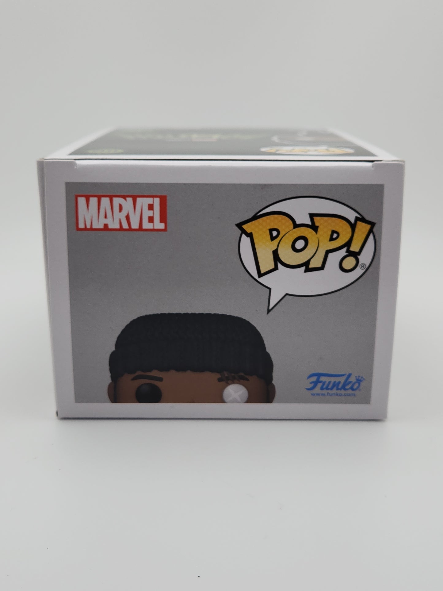 Funko Pop! Television- Secret Invasion: Nick Fury