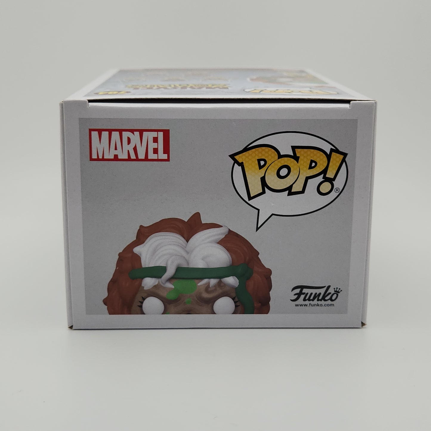 Funko Pop! Marvel Zombies- Zombie Rogue