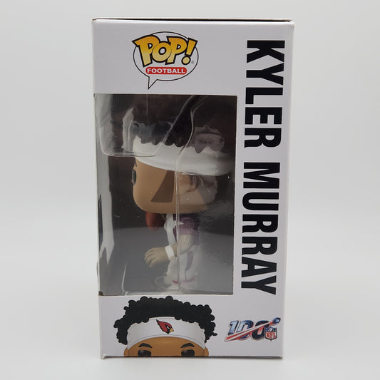 Funko Pop! Football- Arizona Cardinals: Kyler Murray