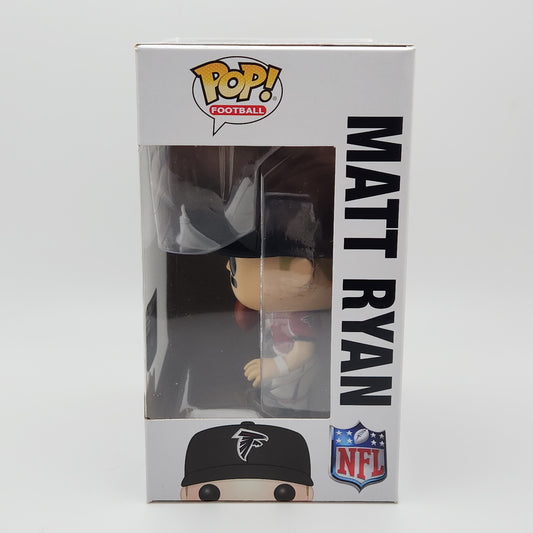 Funko Pop! Football- Atlanta Falcons: Matt Ryan