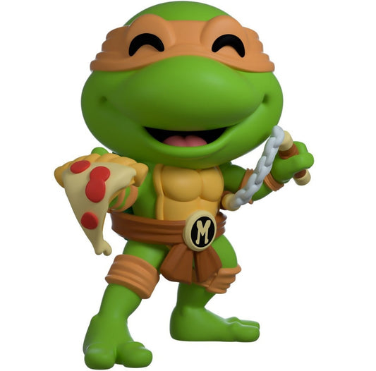 YouTooz- Teenage Mutant Ninja Turtles: Michelangelo