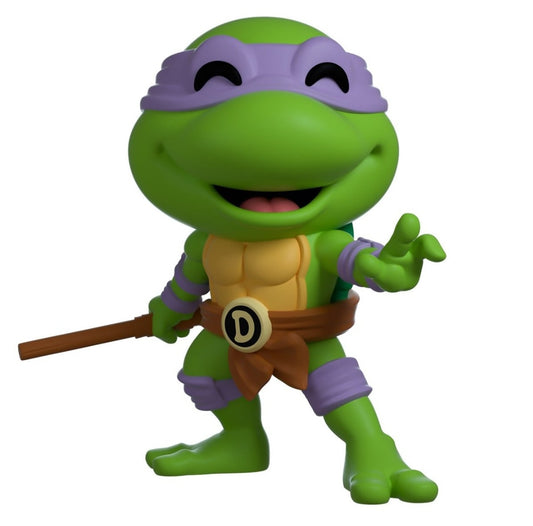 YouTooz- Teenage Mutant Ninja Turtles: Donatello