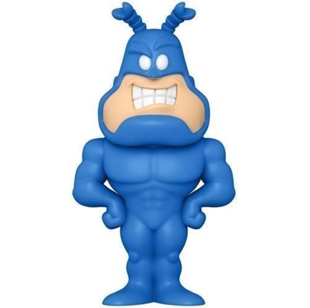 Funko Soda- The Tick