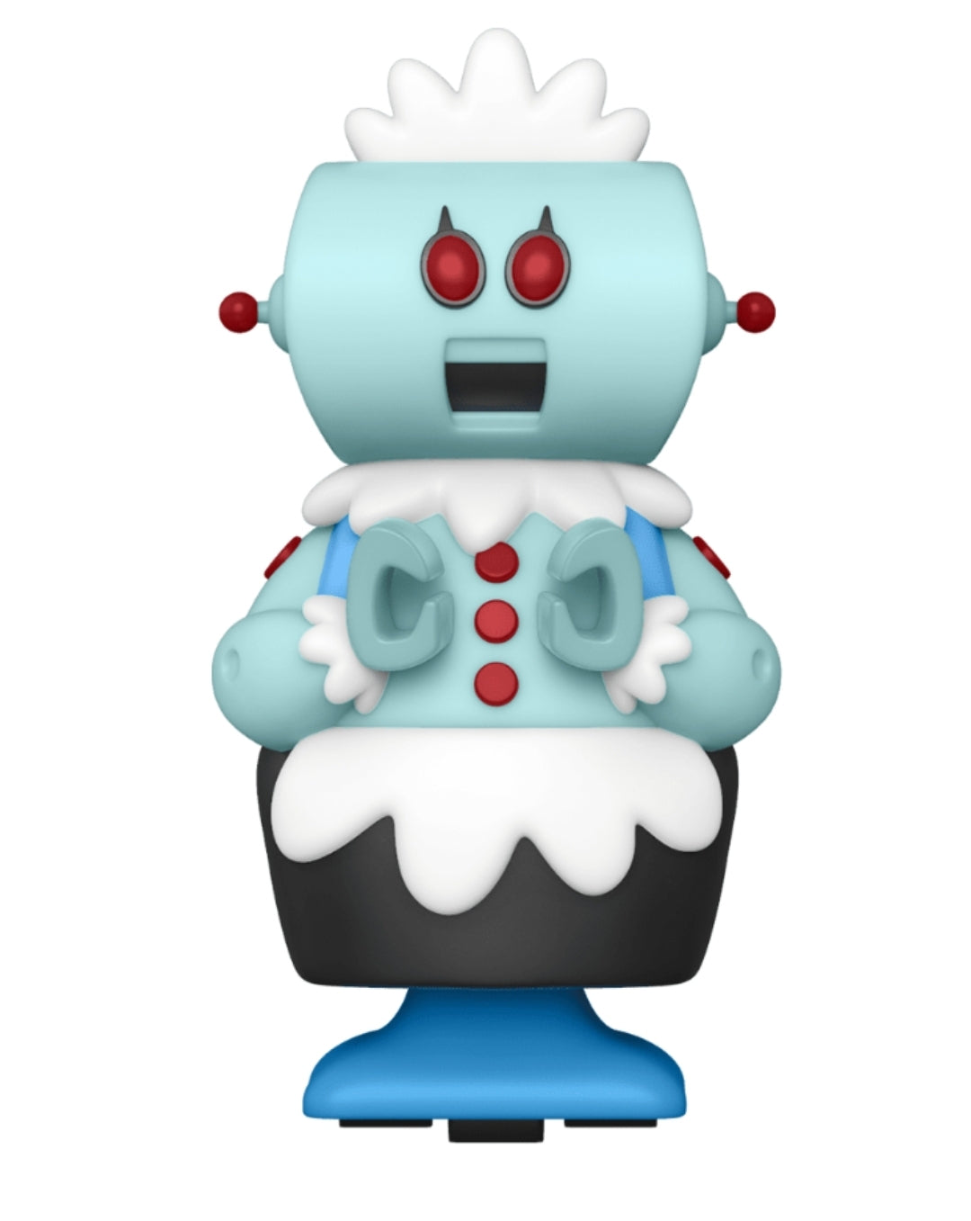 Funko Soda- Rosie