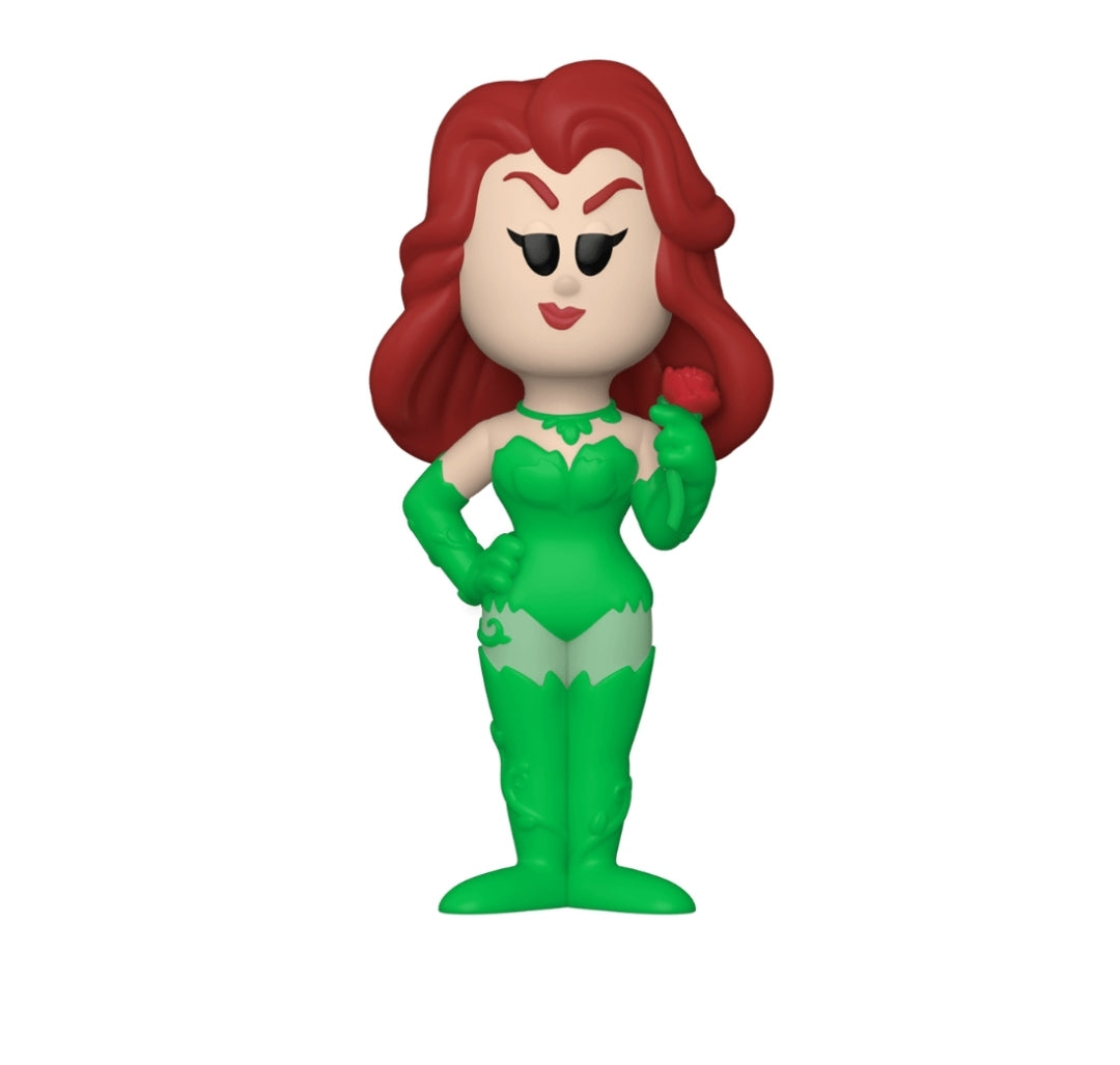 Funko Soda- Poison Ivy