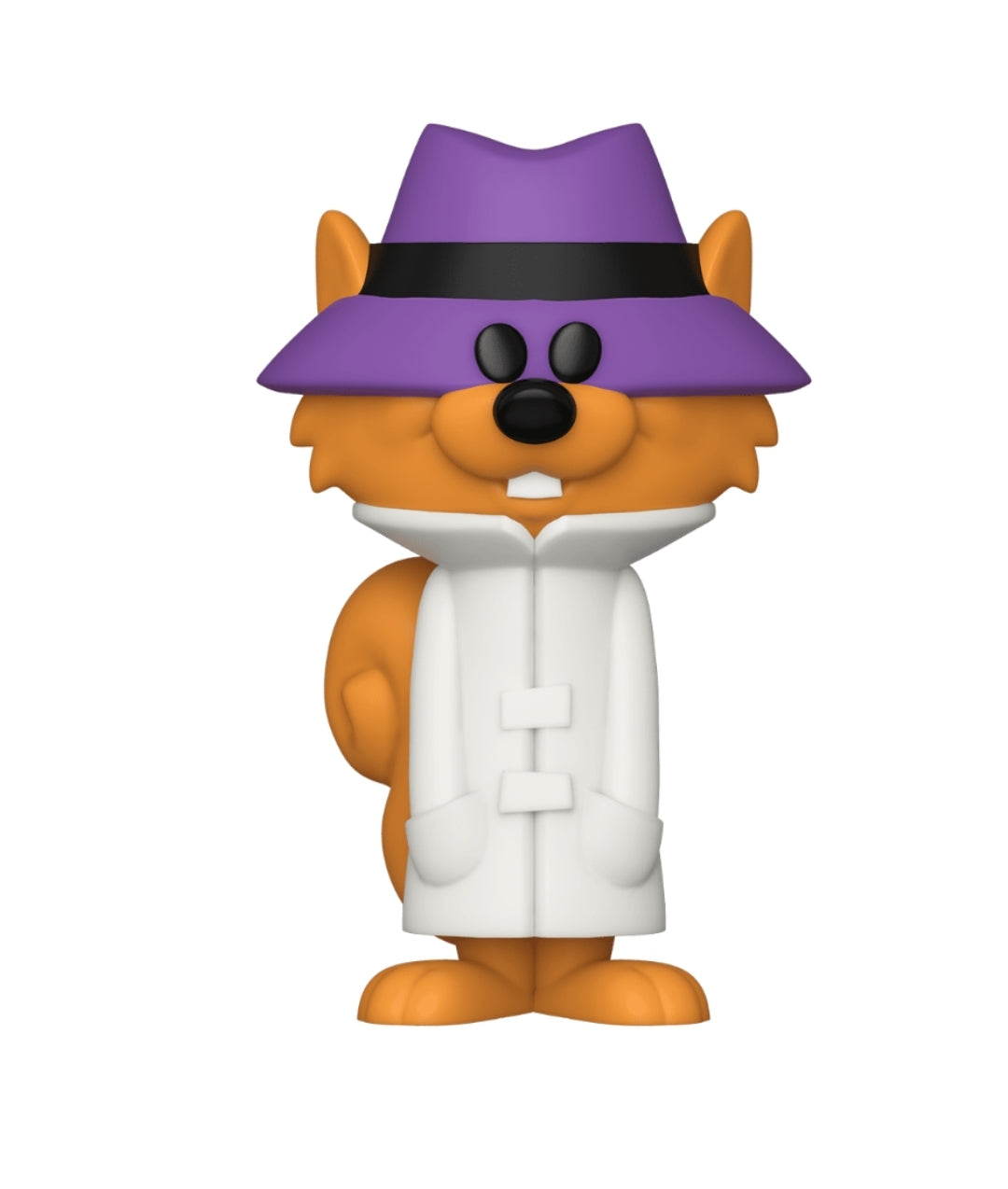 Funko Soda- Secret Squirrel
