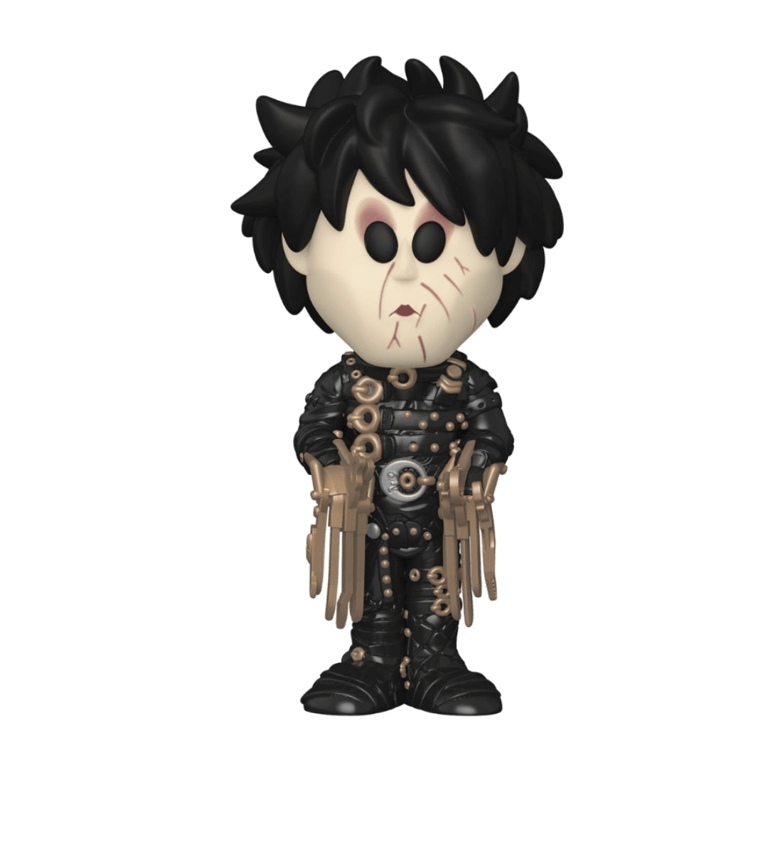 Funko Soda- Edward Scissorhands