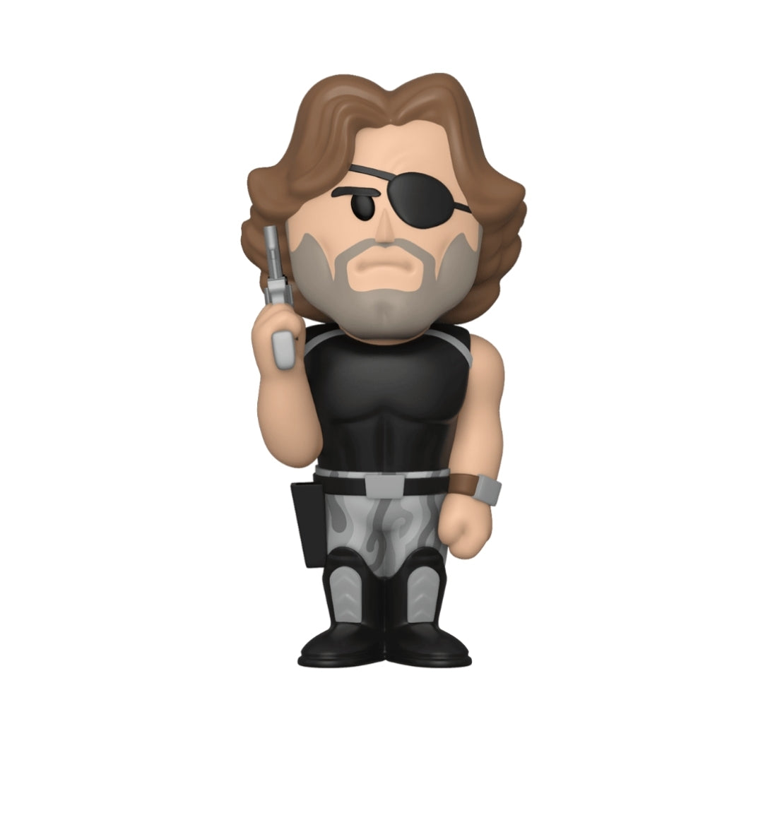 Funko Soda- Snake Plissken