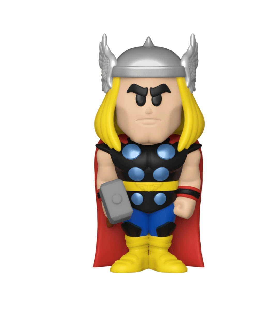 Funko Soda- Thor