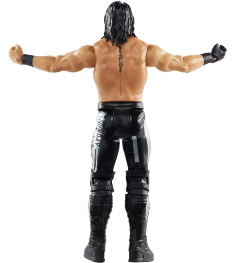 WWE Basic Series 112- Seth Rollins