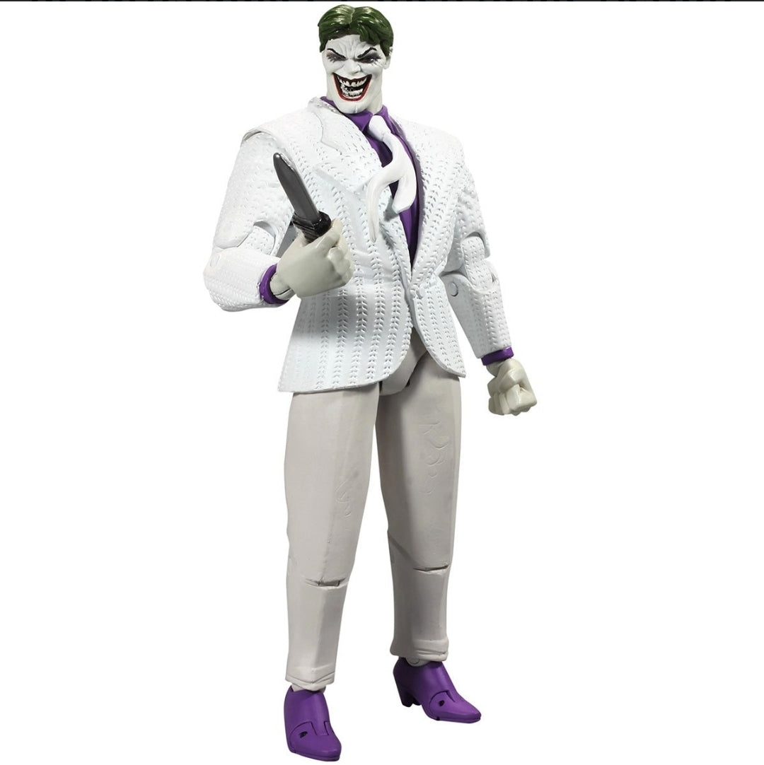 DC Multiverse: Batman the Dark Knight Returns- The Joker