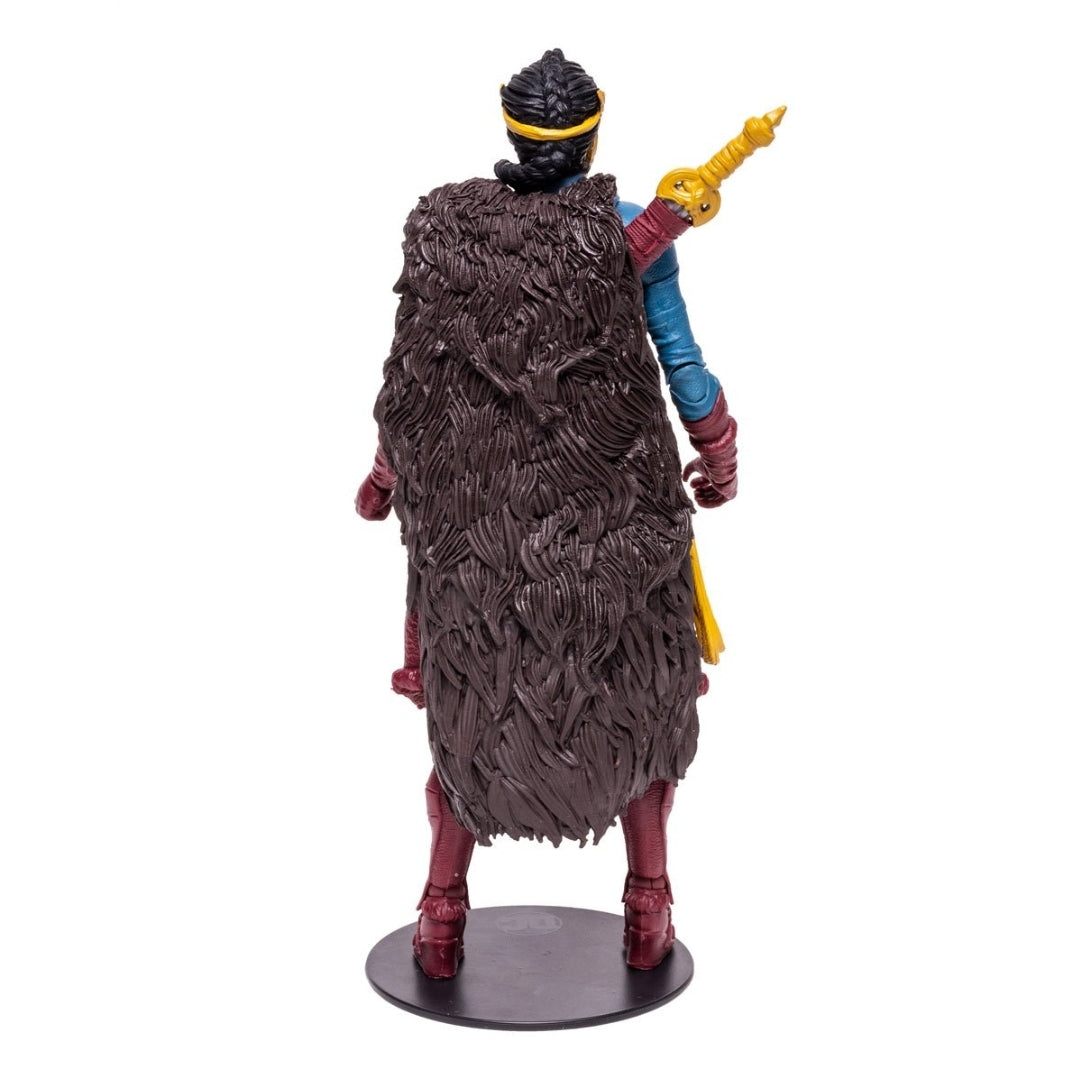 DC Wonder Woman- Endless Winter Wonder Woman