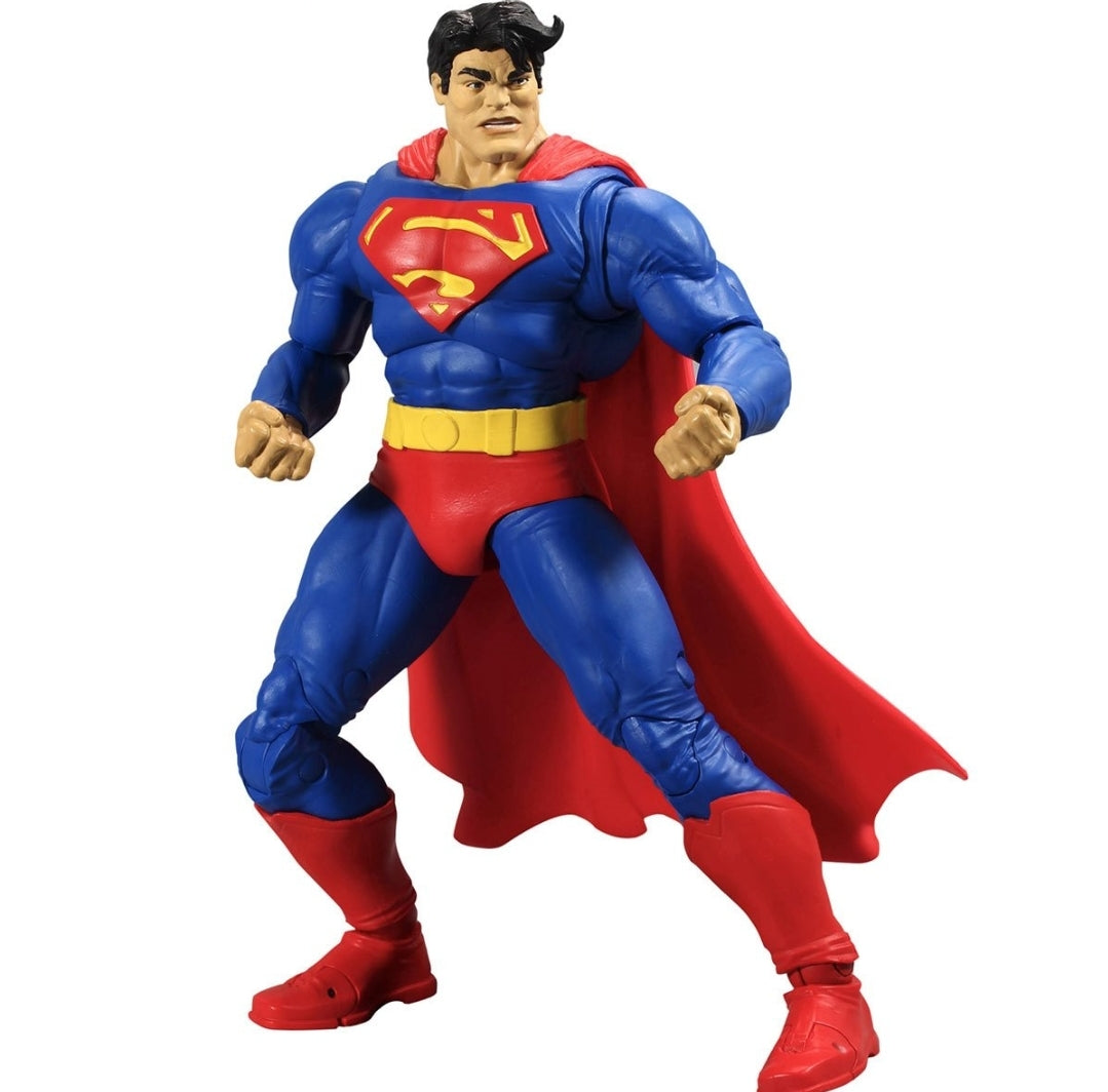 DC Multiverse: Batman the Dark Knight Returns- Superman