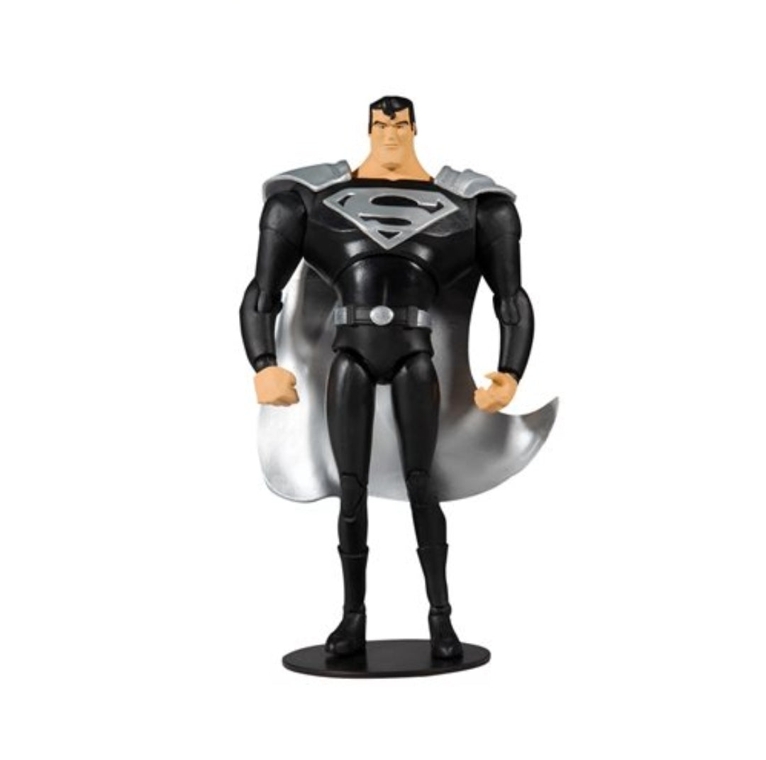 DC Multiverse: Superman- Black Suit Superman