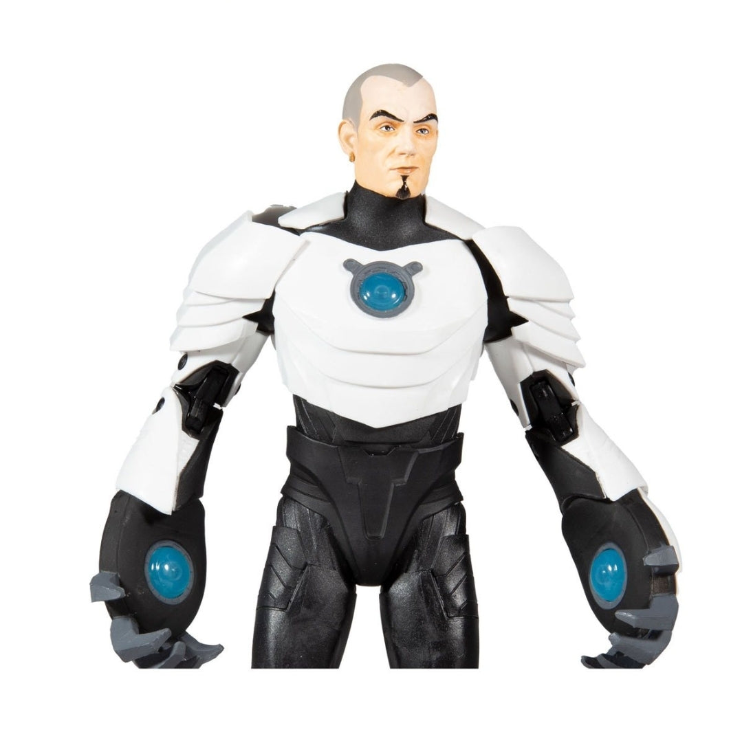 DC Multiverse: Batman Beyond- Shriek (Unmasked)