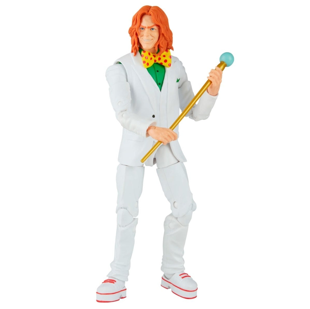 Marvel Legends Series- Super Villains: Marvel's Arcade