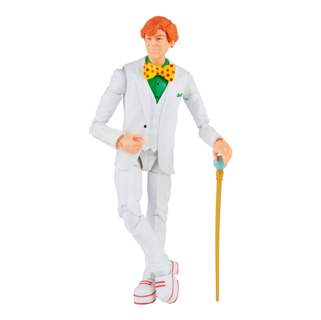 Marvel Legends Series- Super Villains: Marvel's Arcade