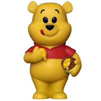 Funko Soda- Winnie The Pooh
