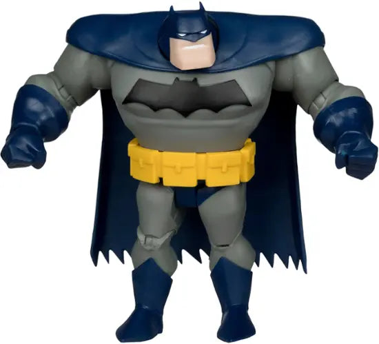 Batman: The New Batman Adventures- Batman, Mutant Leader & Robin 3pk (Legends of the Dark Knight) McFarlane Toys