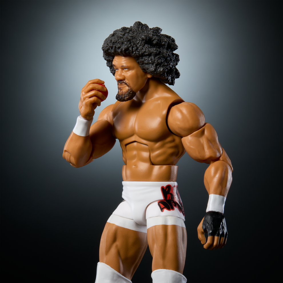WWE Elite Collection Series- Carlito