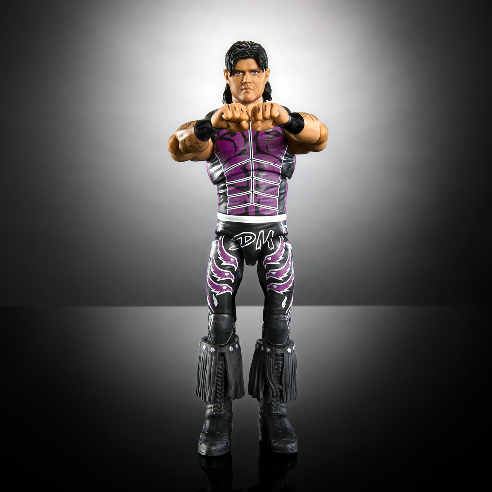 WWE Ultimate Edition 23- Dominik Mysterio