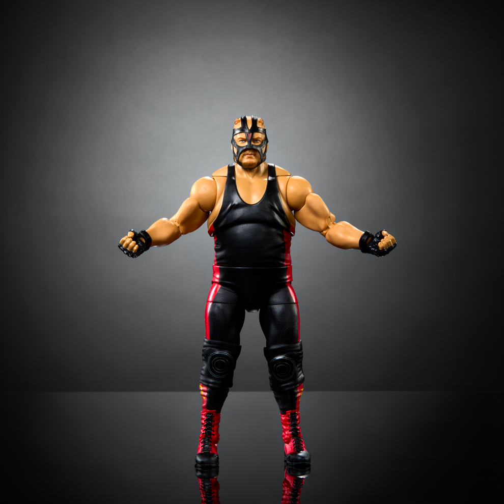 WWE Ultimate Edition- Vader (Target Exclusive)