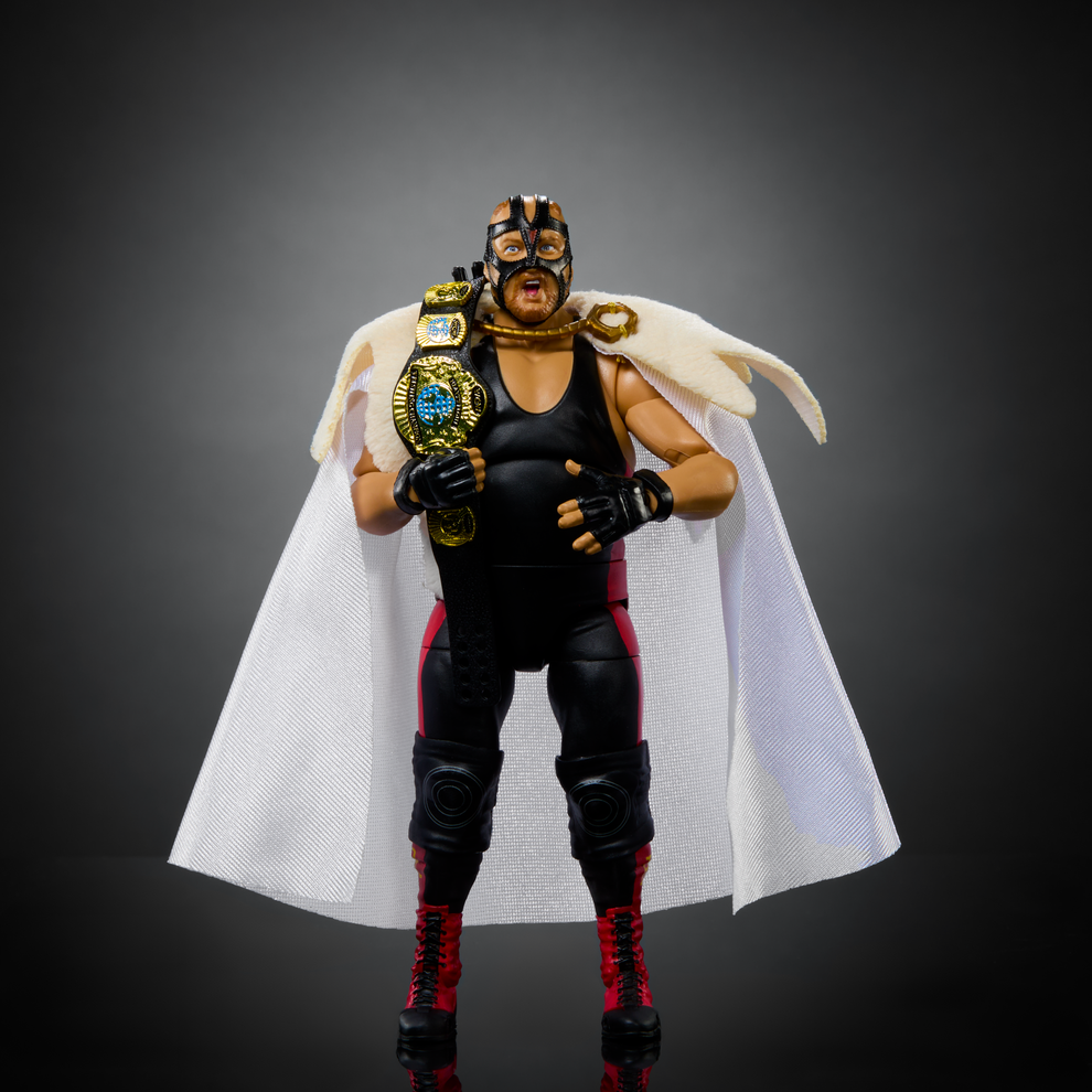 WWE Ultimate Edition- Vader (Target Exclusive)