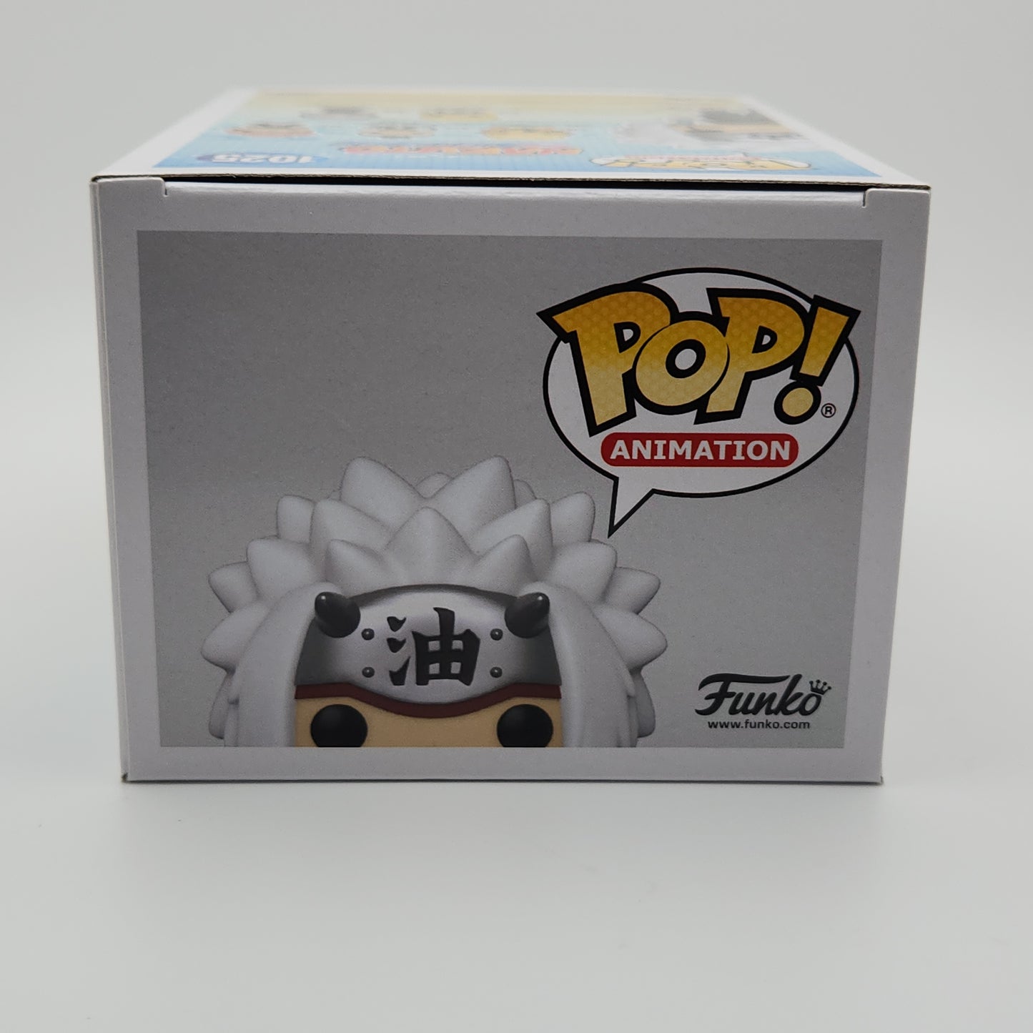 Funko Pop! Animation- Naruto Shippuden: Jiraiya