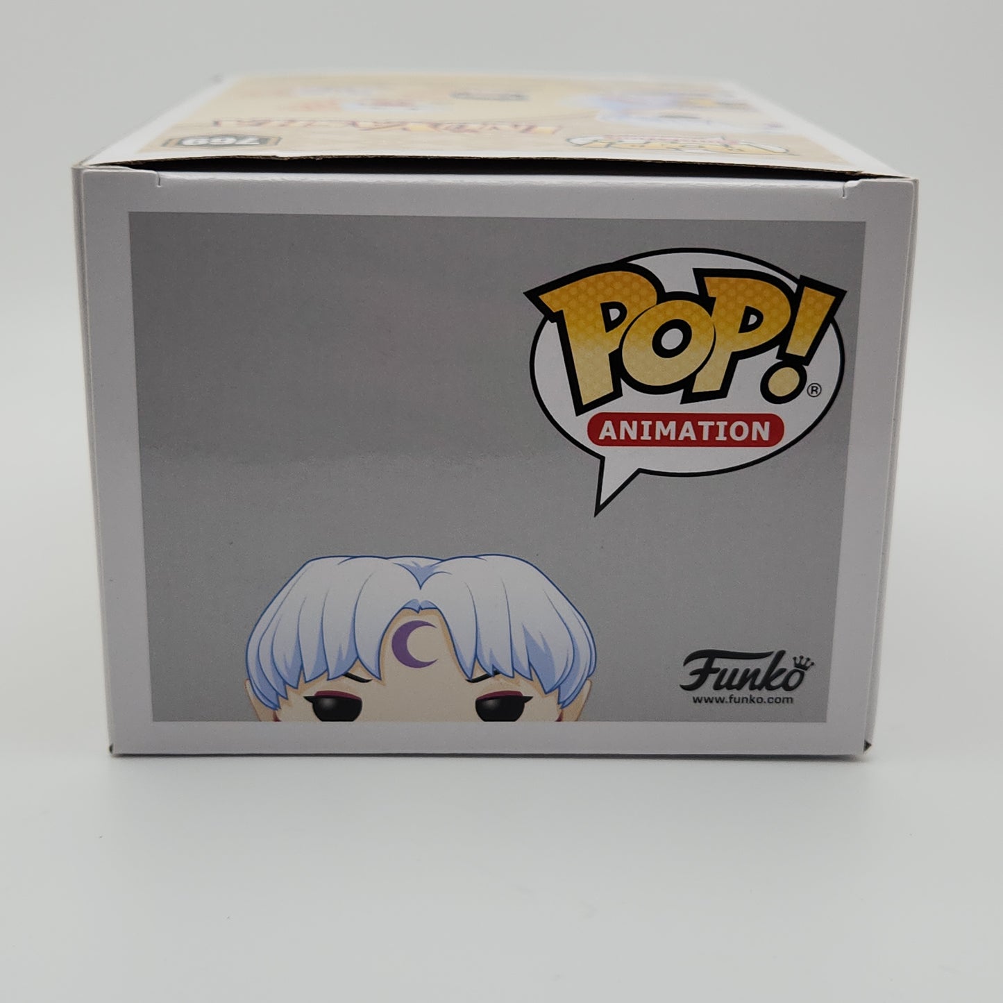 Funko Pop! Animation- InuYasha: Sesshomaru