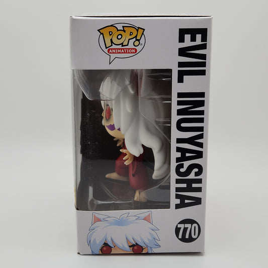 Funko Pop! Animation- InuYasha: Evil InuYasha